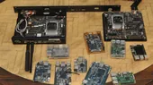 حذف کدهای قدیمی پلتفرم‌های ۳۲ بیتی ARM از هسته لینوکس؛ پروژه‌ای ۳۰۰ وصله‌ای