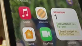 تأیید پشتیبانی HomeView اپل از ویجت‌های شخص ثالث آیفون