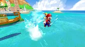 پورت غیررسمی Super Mario Sunshine روی PC از نسخه رسمی سوییچ ۲ نینتندو پیشی گرفت