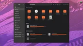 افزونه Nautilus My Computer نمای درایوها را به فایل‌منیجر گنوم اضافه می‌کند