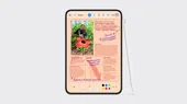 پشتیبانی Apple Pencil از iPhone Duo با iOS 27.2 هفته آینده فعال می‌شود
