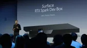 سرفیس RTX Spark Dev Box با تجربه ویندوز آماده کدنویسی پروژه زنیت عرضه می‌شود