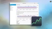 مانیتور سیستم جدید لینوکس مینت با قابلیت‌های فراتر از انتظار عرضه می‌شود