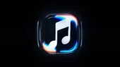 اپل موزیک رونمایی شد؛ هویت بصری و لوگوی تازه با الهام از صدا