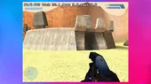 پورت عجیب Halo: Combat Evolved به نینتندو ۶۴ با چندنفره چهارنفره و Firefight