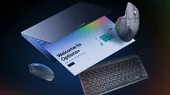 اپلیکیشن Logi Options+ لاجیتک با پشتیبانی از Magic Pointer به گوگل‌بوک آمد