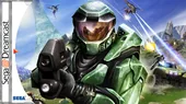 پورت طرفداران Halo: Combat Evolved به کنسول رترو SEGA Dreamcast