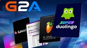 تخفیف‌های ویژه G2A روی آفیس ۲۰۲۴، ادوبی کریتیو کلود و FL Studio
