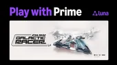 Star Wars: Galactic Racer به صورت رایگان در آمازون لونا عرضه شد