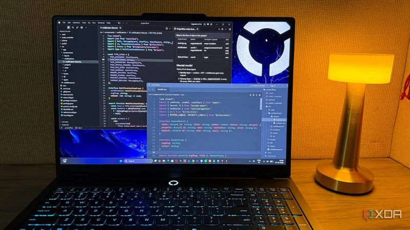 بررسی پنج ویرایشگر کد فراتر از VS Code؛ Zed بهترین تعادل را ارائه می‌دهد