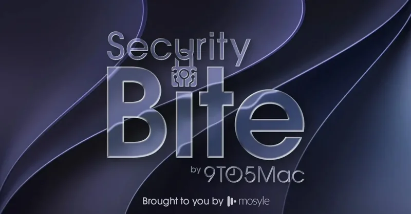 آپدیت iOS 27.2 و مک‌اواس باگ دسترسی غیرمجاز به دوربین را برطرف کرد