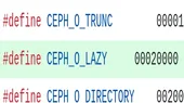 افزودن گزینه مانت سراسری Lazy I/O به کلاینت Ceph در لینوکس ۷.۴