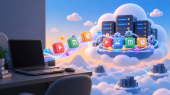 چطور برنامه ها را بدون روشن ماندن کامپیوتر اجرا کنیم؟