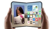 iOS 27.2 منتشر شد؛ دو قابلیت اختصاصی برای iPhone Duo