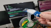سخت‌سازی درایور NTFS3 در لینوکس ۷.۴ در برابر حجم‌های NTFS مخدوش یا مخرب
