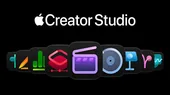 قابلیت‌های هوش مصنوعی جدید اپل در Creator Studio با مدل‌های OpenAI