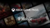ورود Xbox Game Pass به طرح‌های موبایل T-Mobile آمریکا از نوامبر