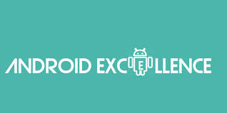 AndroidExcellence اندروید اپ‌استور گوگل‌پلی‌استور