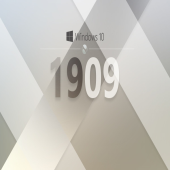 هر آنچه باید از نسخه 1909 ویندوز 10 بدانید