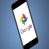گوگل در حال برطرف کردن باگ برنامه Google Photos در iOS