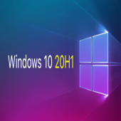 فایل نسخه نصبی نسخه 20H1 ویندوز 10 در دسترس قرار گرفت + لینک دانلود