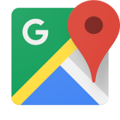تغییر میانبرهای جستجو در گوگل مپس