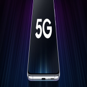 اینترنت 5G رسماً در چین عرضه شد