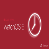نسخه‌های جدید WatchOS و macOS منتشر شدند