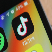 نرم‌افزار TikTok بیش از 1.5 میلیارد بار دانلود شد