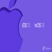 نسخه مخصوص توسعه‌دهندگان iOS 13.3 منتشر شد
