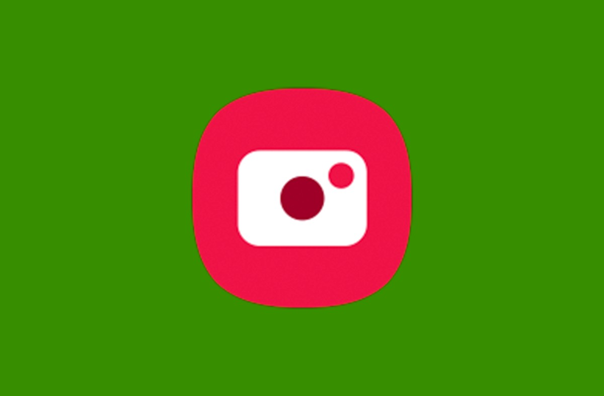 سامسونگ گلکسی دوربین اپلیکیشن نرم‌افزار