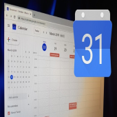 امکان انتقال رویدادها با برنامه Google Calendar فراهم شد