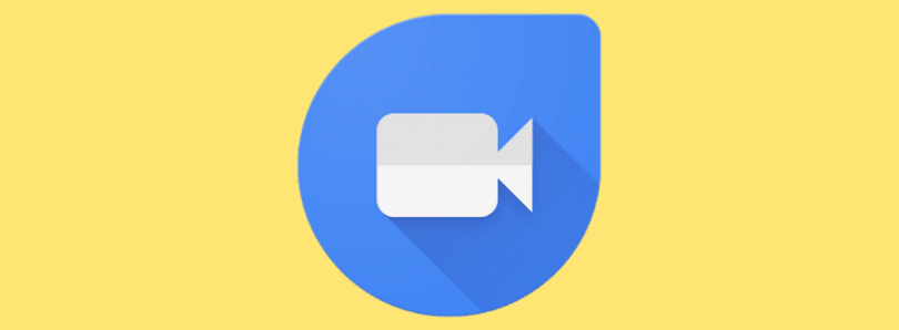 گوگل گوگل دیو Google Duo نرم‌افزار اپلیکیشن