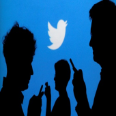 حذف یکی از مشکلات جدی و امنیتی مهم توییتر