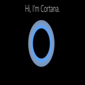 کورتانا تا تاریخ 20 مارس در مایکروسافت لانچر وجود خواهد داشت
