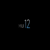 نسخه 12 رابط کاربری MIUI توسط شیائومی معرفی شد
