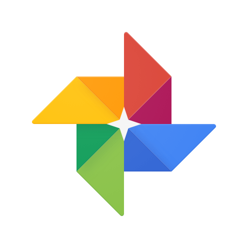 Google Photos گوگل فوتوز گوگل اپلیکیشن نرم‌افزار