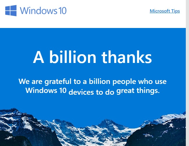 مایکروسافت ویندوز ویندوز 10 مایکروسافت اج مایکروسافت استور
