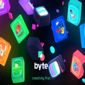 Byte، نرم‌افزار جدید اشتراک‌گذاری ویدیو منتشر شد