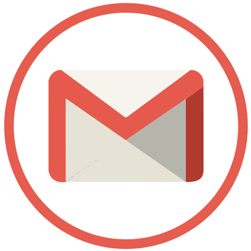 جیمیل گوگل نرم افزار مدیریت جیمیل اپلیکیشن مدیریت جیمیل Gmail