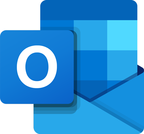 Outlook مایکروسافت آفیس ویندوز 10 سیستم عامل