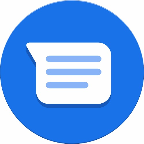 گوگل Google Messages سیستم عامل اندروید سیستم عامل اندروید