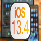 نسخه 13.4 سیستم عامل iOS و iPadOS منتشر شد