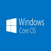 سیستم عامل Windows Core در بنچمارک رؤیت شد