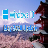 آموزش نصب نسخه ماه می 2020 ویندوز 10