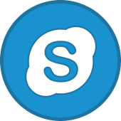 امکان انتخاب پس زمینه برای تماس تصویری در نسخه جدید اسکایپ