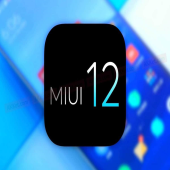 نسخه 12 رابط کاربری MIUI رسماً معرفی شد