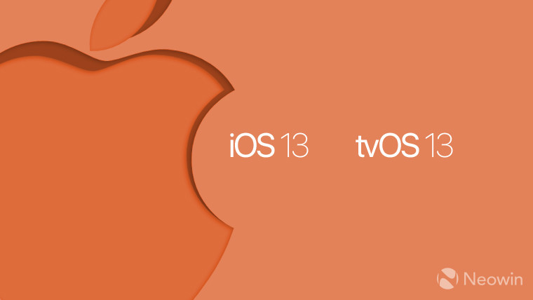 اپل iOS iPadOS tvOS watchOS