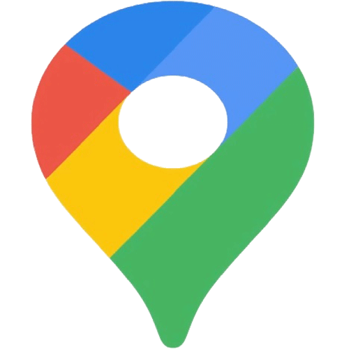 گوگل مپس گوگل اپلیکیشن مسیریابی گوگل نرم افزار مسیریابی گوگل Google Maps