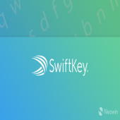 نسخه iOS کیبورد SwiftKey مایکروسافت آپدیت شد